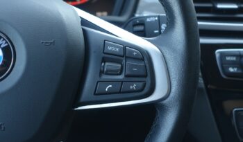 BMW X1 S-DRIVE 18 I  X-LINE complet