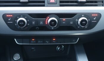 AUDI A4 AVANT 35 TDI PHASE 2 S-TRONIC 150 CH complet