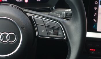 AUDI A3 SPORTBACK 45 COMPETITION TFSI E TRON S-TRONIC 245 CH HYBRIDE RECHARGEABLE S-LINE complet