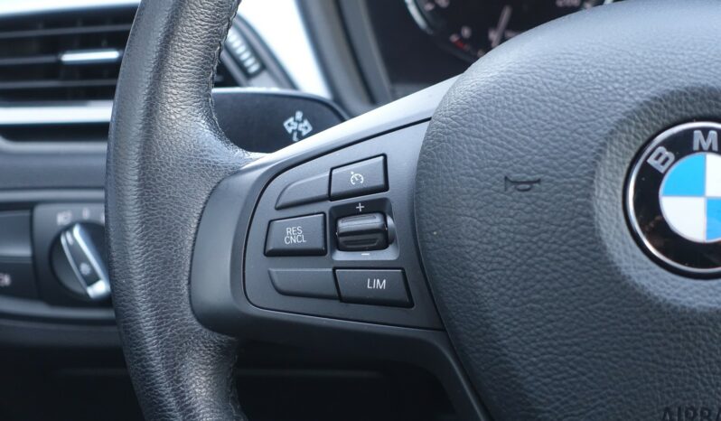 BMW X1 S-DRIVE 16 DA PHASE 2 complet