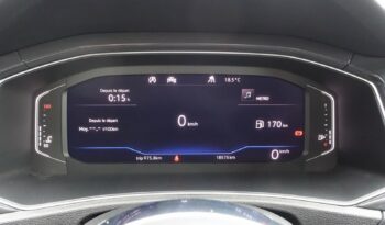 VOLKSWAGEN T-ROC 1.5 L TSI 150 CV complet