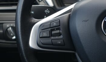 BMW X1 S-DRIVE 18 D complet