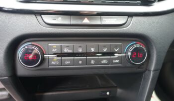 KIA XCEED 1.6 CRDI 136CH MHEV DCT6 complet