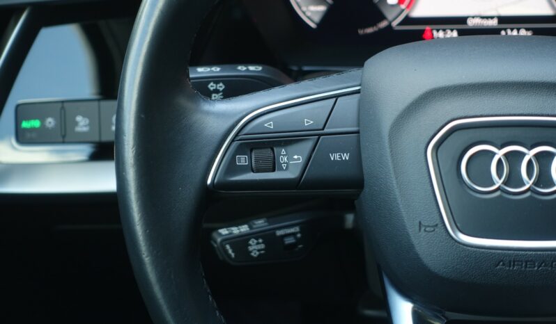 AUDI A3 BERLINE 30 TDI complet