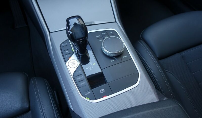 BMW 318 DA TOURING DKG SERIE 3 BVA complet