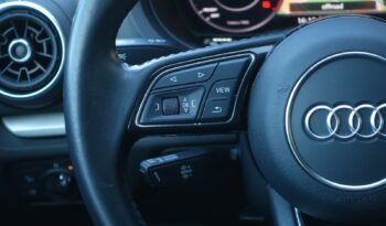 AUDI A3 SPORTBACK 30 TDI S-TRONIC complet