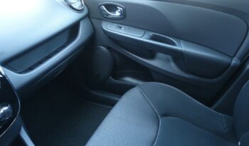 RENAULT CLIO IV 1.5L DCI ECO2 90 CV complet