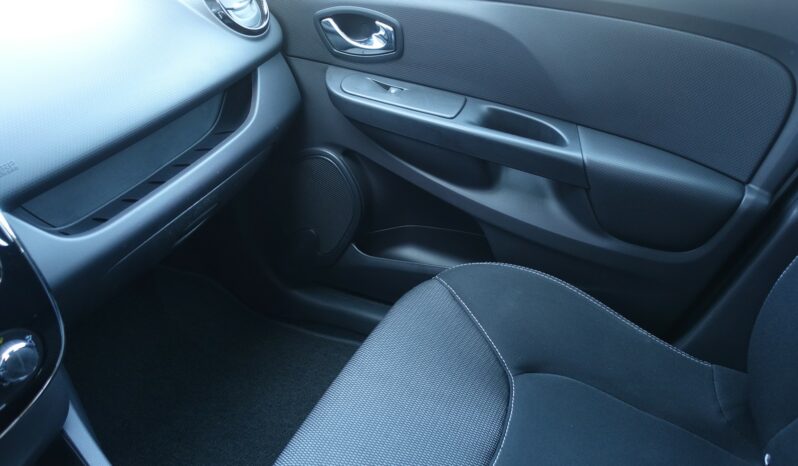 RENAULT CLIO IV 1.5L DCI ECO2 90 CV complet