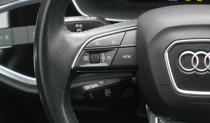 AUDI Q3 35 TFSI 150 CH complet