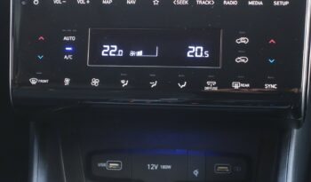 HYUNDAI TUCSON IV 1.6L CRDI MILD HYBRID 2WD DCT7 48V EXECUTIVE complet