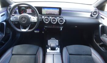 MERCEDES CLASSE CLA 200D SHOOTING BRAKE 150 CH 8G-Dct AMG LINE complet