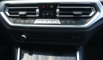 BMW 318 DA TOURING DKG SERIE 3 BVA complet