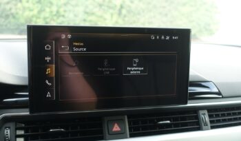 AUDI A5 SPORTBACK 40 TDI S-TRONIC 190 CH PHASE II complet