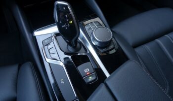 BMW 520 DA TOURING BVA 163 CH SERIE 5 SPORT LINE complet