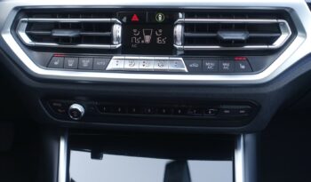 BMW 318 DA TOURING DKG SERIE 3 136 CH BVA complet
