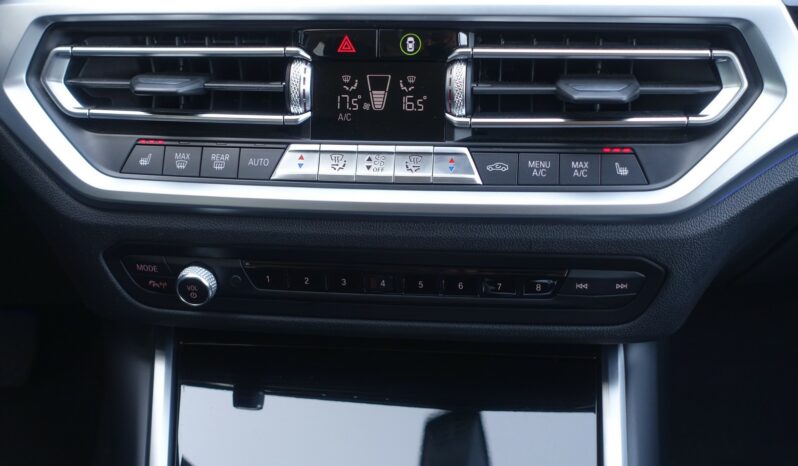 BMW 318 DA TOURING DKG SERIE 3 136 CH BVA complet