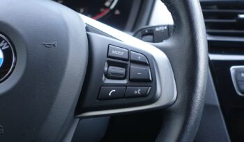 BMW X1 S-DRIVE 18 DA PHASE 2 complet