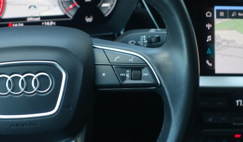 AUDI A3 BERLINE 30 TDI complet