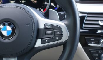 BMW 520 DA TOURING 163 CH SERIE 5 BVA PACK M complet