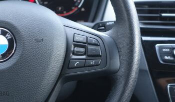 BMW X1 S-DRIVE 16 DA PHASE 2 complet