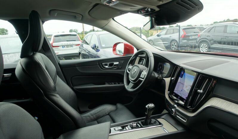 VOLVO XC 60 D3 2.0 L 150CH INSCRIPTION complet