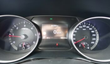 KIA XCEED 1.6 CRDI 136CH MHEV DCT6 complet