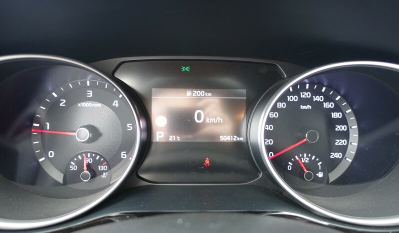 KIA XCEED 1.6 CRDI 136CH MHEV DCT6 complet