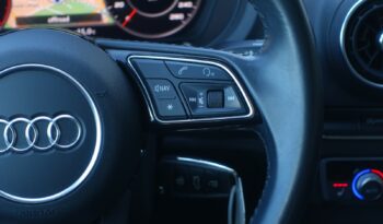 AUDI A3 SPORTBACK 30 TDI S-TRONIC complet