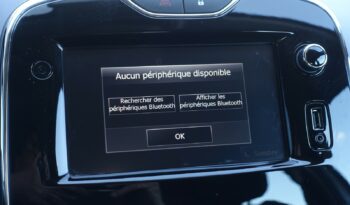 RENAULT CLIO IV 1.5L DCI ECO2 90 CV complet