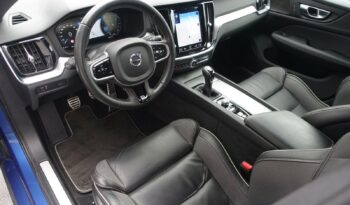 VOLVO V 60 D3 2.0 L 150CH R-DESIGN complet