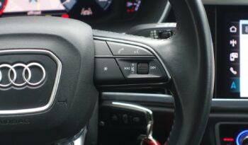 AUDI Q3 35 TFSI 150 CH complet