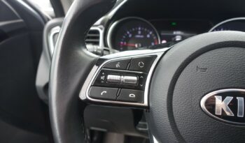 KIA XCEED 1.6 CRDI 136CH MHEV DCT6 complet