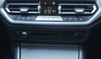 BMW 318 DA TOURING DKG SERIE 3 BVA complet