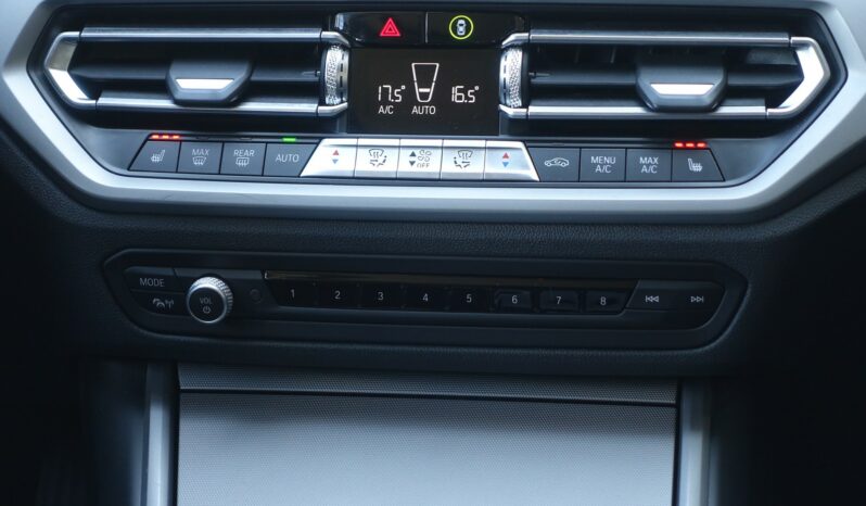 BMW 318 DA TOURING DKG SERIE 3 BVA complet