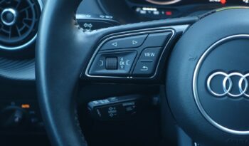 AUDI Q2 35 TFSI 150 CH S-TRONIC SPORT complet