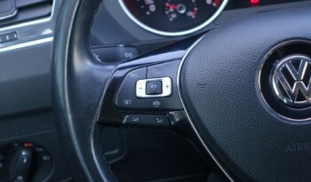 VOLKSWAGEN TIGUAN 2.0L TDI 150 CH complet