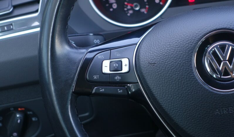VOLKSWAGEN TIGUAN 2.0L TDI 150 CH complet