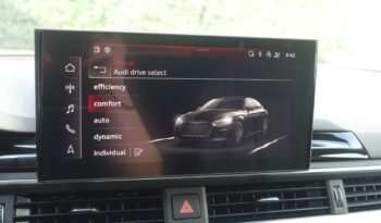 AUDI A5 SPORTBACK 40 TDI S-TRONIC 190 CH PHASE II complet