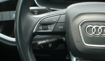 AUDI Q3 SPORTBACK 35 TDI 150 CH S-TRONIC S-LINE complet