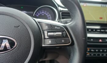 KIA XCEED 1.6 CRDI 136CH MHEV DCT6 complet