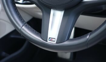 BMW 520 DA TOURING 163 CH SERIE 5 BVA PACK M complet
