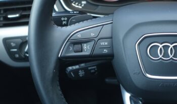 AUDI A4 AVANT 35 TDI PHASE 2 S-TRONIC 150 CH complet