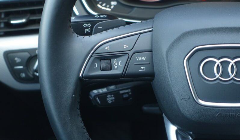 AUDI A4 AVANT 35 TDI PHASE 2 S-TRONIC 150 CH complet