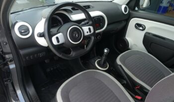 RENAULT TWINGO 0.9 TCE 90 CV 5 PORTES ( Essence + Ethanol ) ENERGY INTEN complet