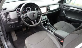 SKODA KODIAQ 2.0L TDI DSG7 4×4 150 CH complet
