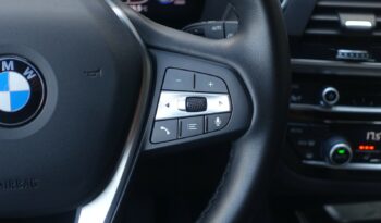 BMW X3 S-DRIVE 18DA MHEV BVA complet