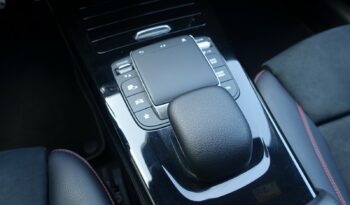 MERCEDES CLASSE CLA 200D SHOOTING BRAKE 150 CH 8G-Dct AMG LINE complet