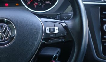 VOLKSWAGEN TIGUAN 2.0L TDI 150 CH complet