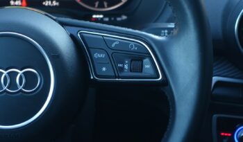 AUDI Q2 35 TFSI 150 CH S-TRONIC SPORT complet