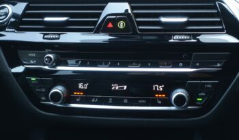 BMW 520 DA TOURING BVA 163 CH SERIE 5 SPORT LINE complet